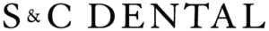 S&C Dental Logo