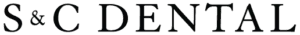 S&C Dental Logo
