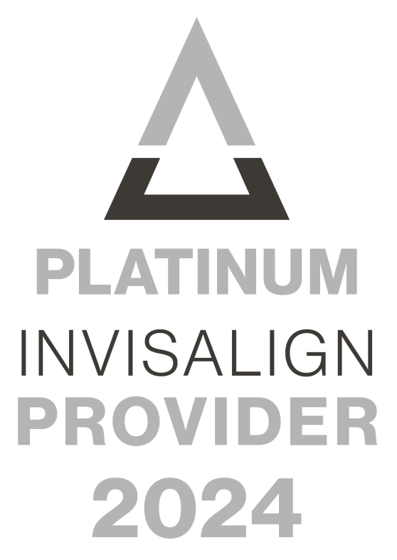 Gold Invisalign Provider 2022 award winner in Scottsdale, AZ