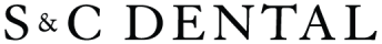 S&C Dental Logo - Dental Clinic in Scottsdale, AZ