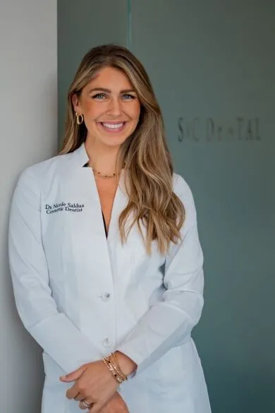 Dr Saldua