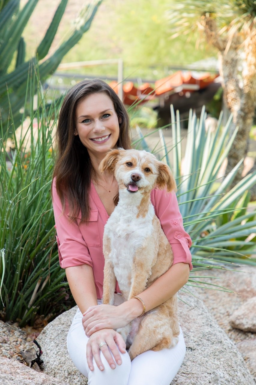 Dr. Bri Stoterau – DMD