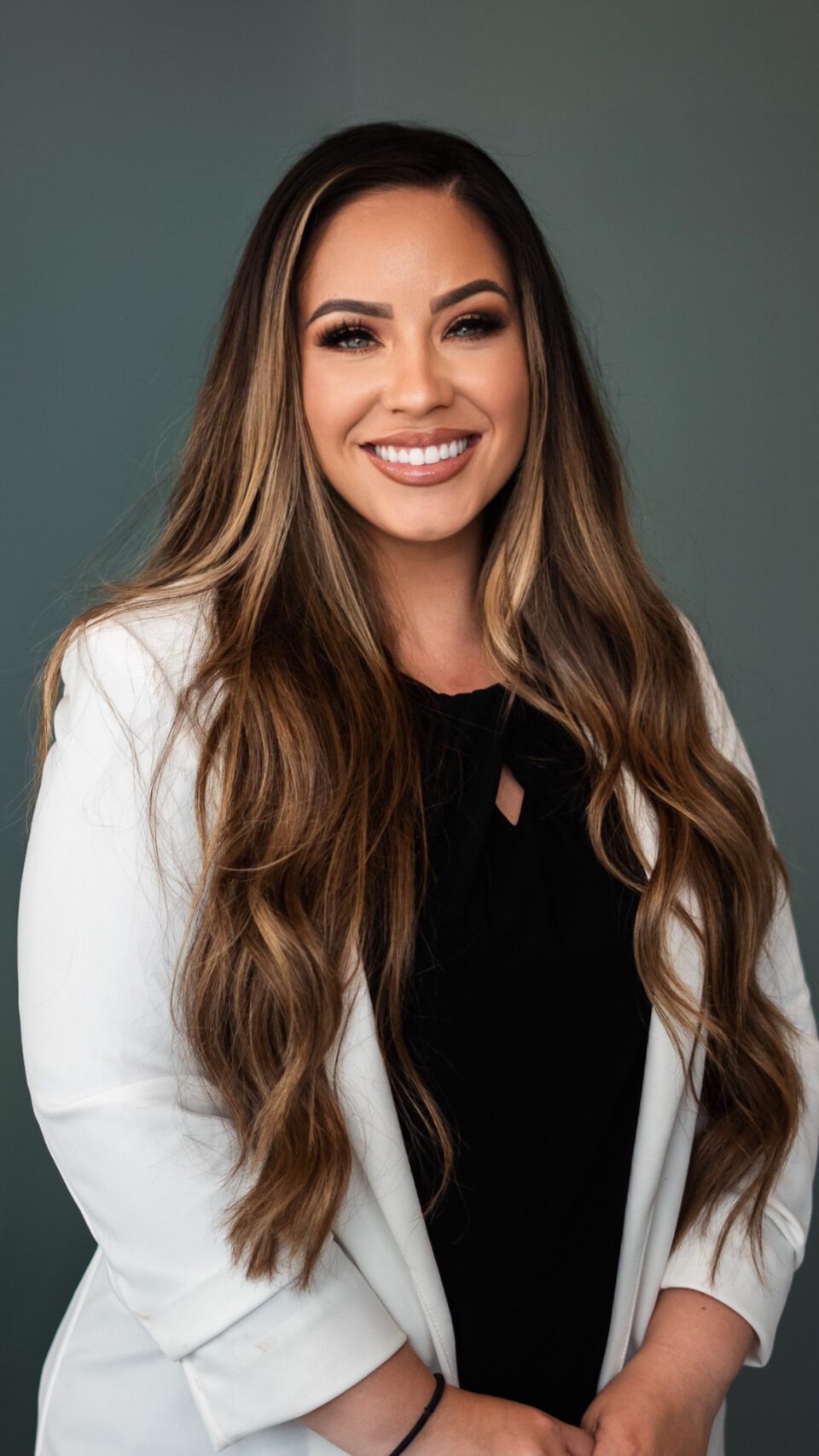 Chelsea Wheeler, EFDA — Composite Veneer Specialist